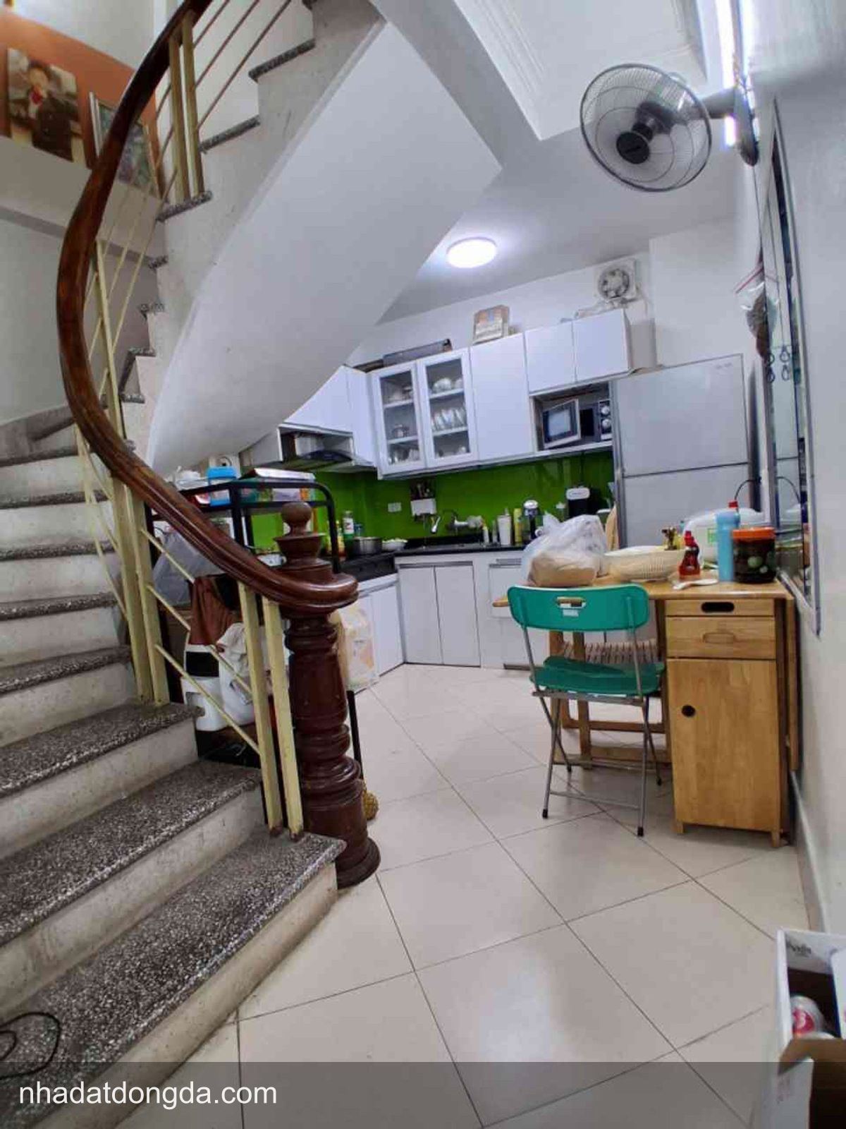 Ảnh 4 nhà Thịnh Quang, Đống Đa (khu trung tâm)