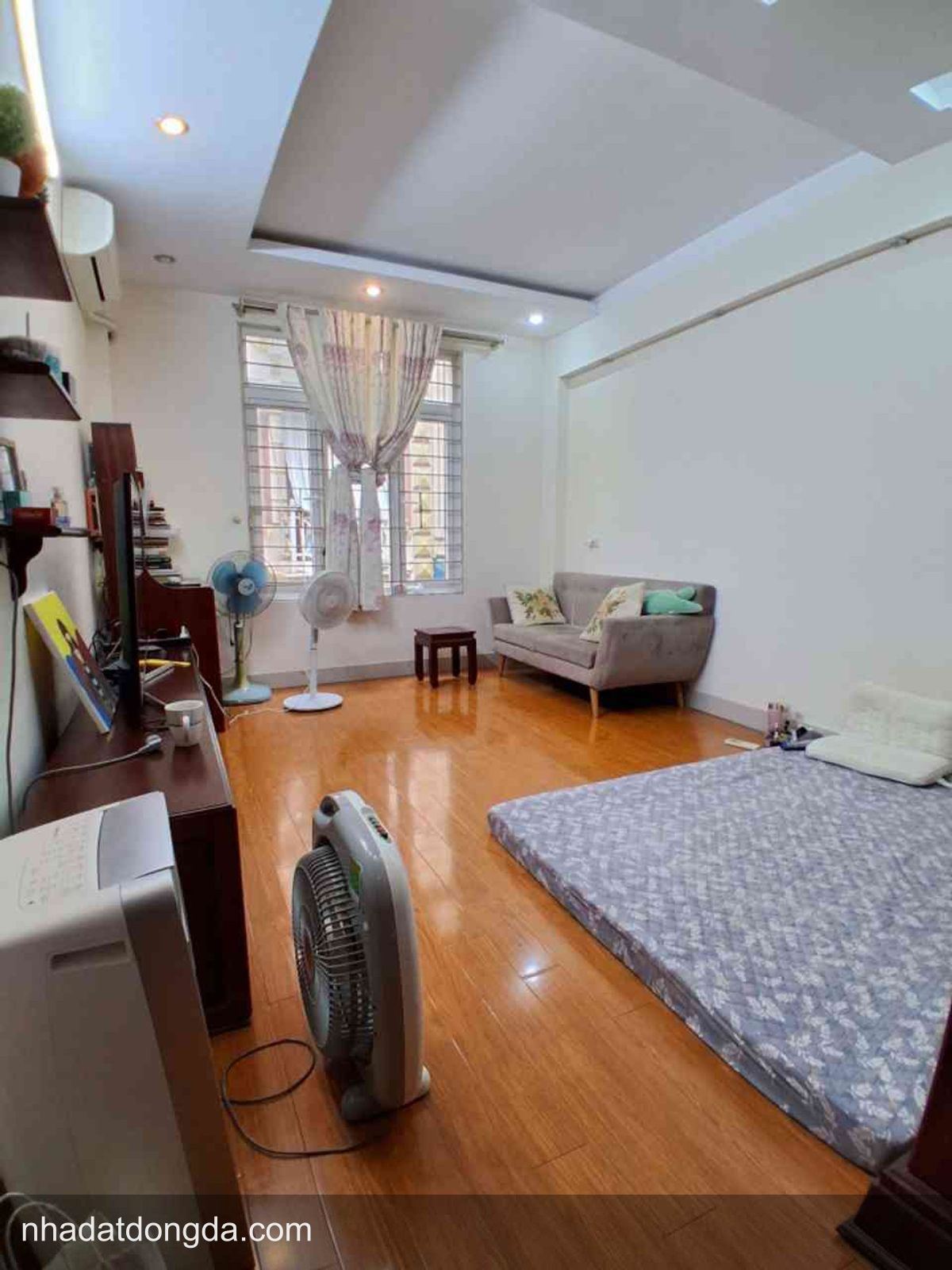 Ảnh 5 nhà Thịnh Quang, Đống Đa (khu trung tâm)