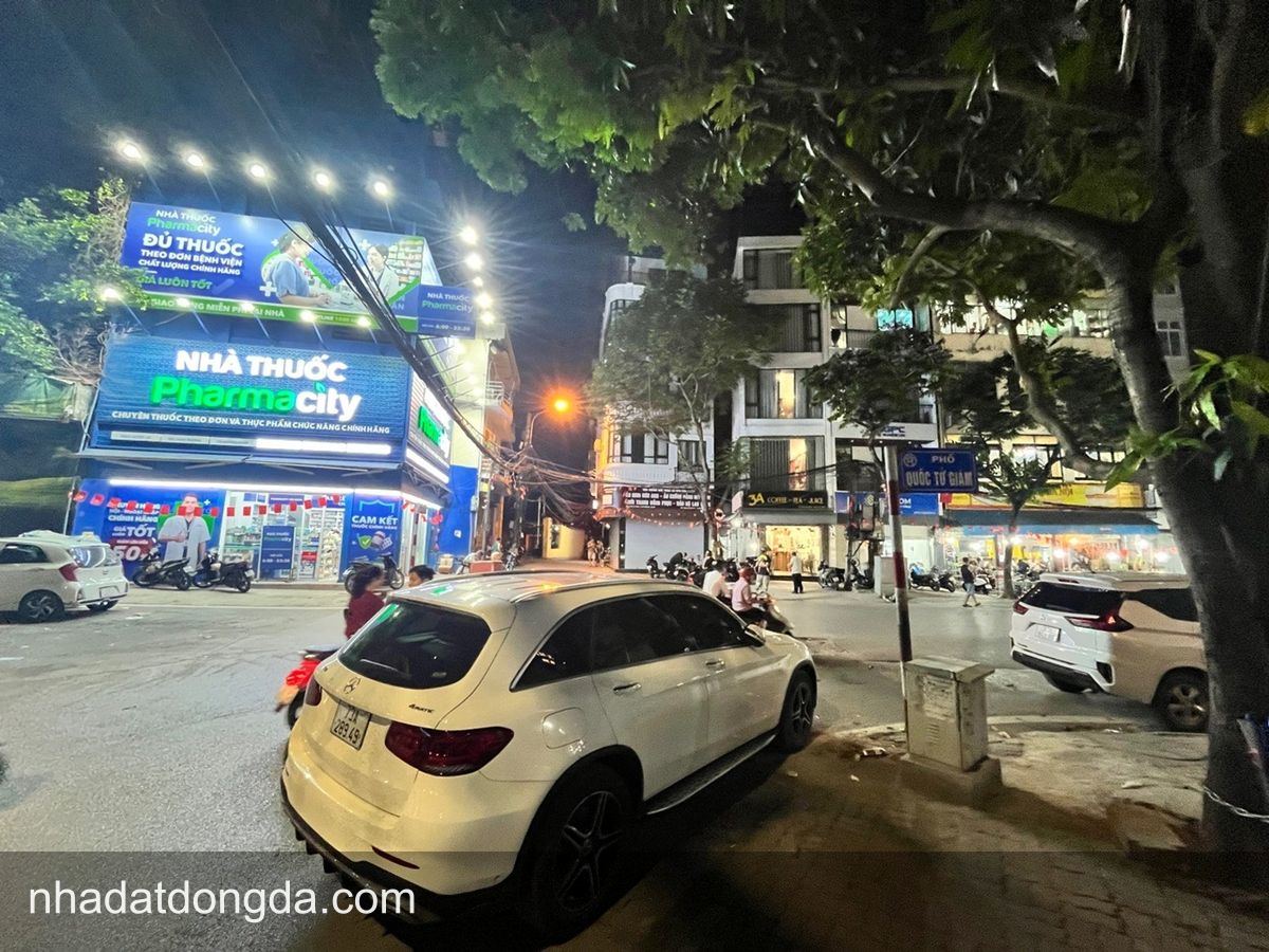 Ảnh 5 nhà Quốc Tử Giám, Văn Miếu - Quốc Tử Giám
