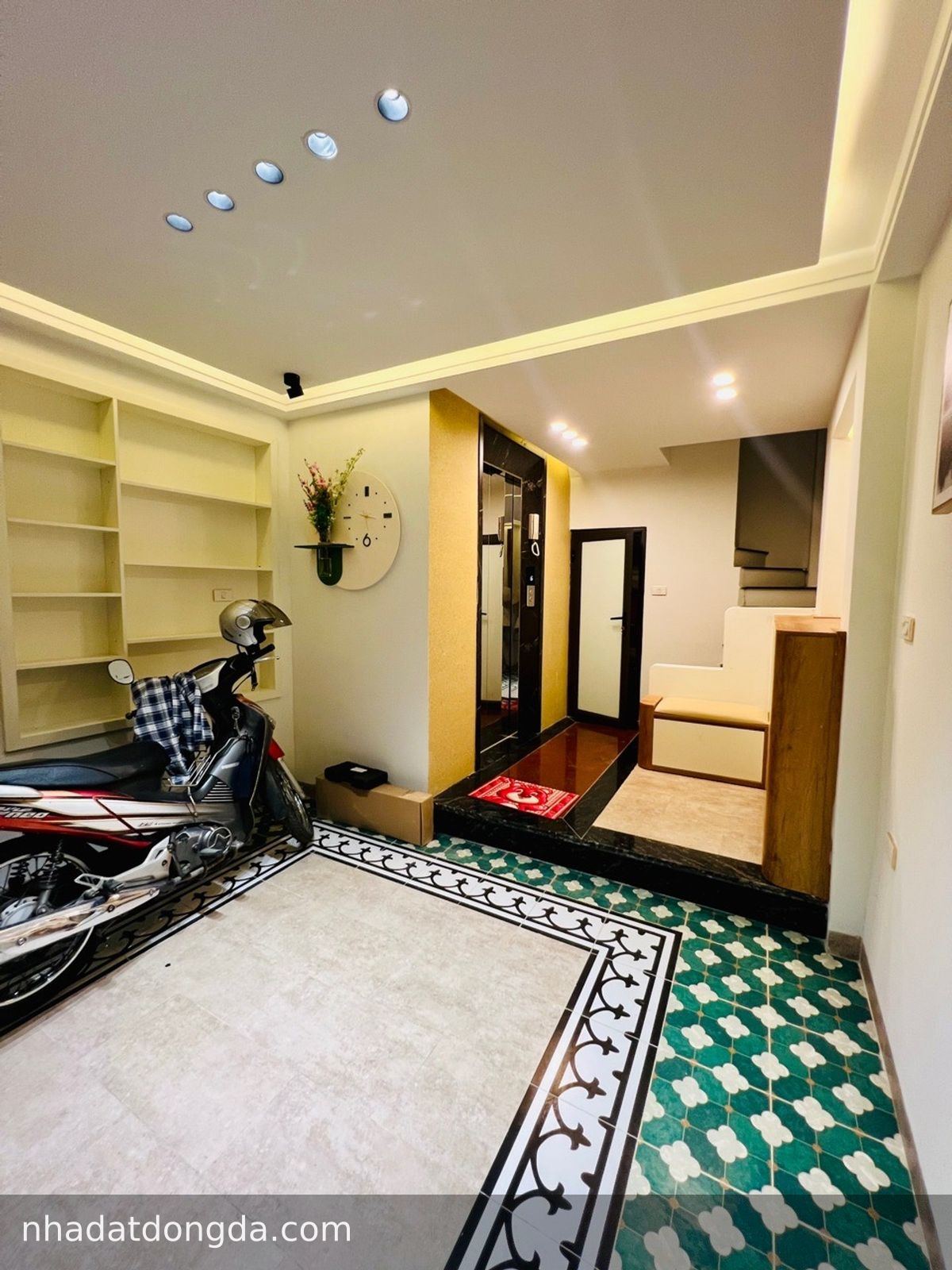 Ảnh 4 nhà Ngõ Văn Hương, Văn Miếu - Quốc Tử Giám