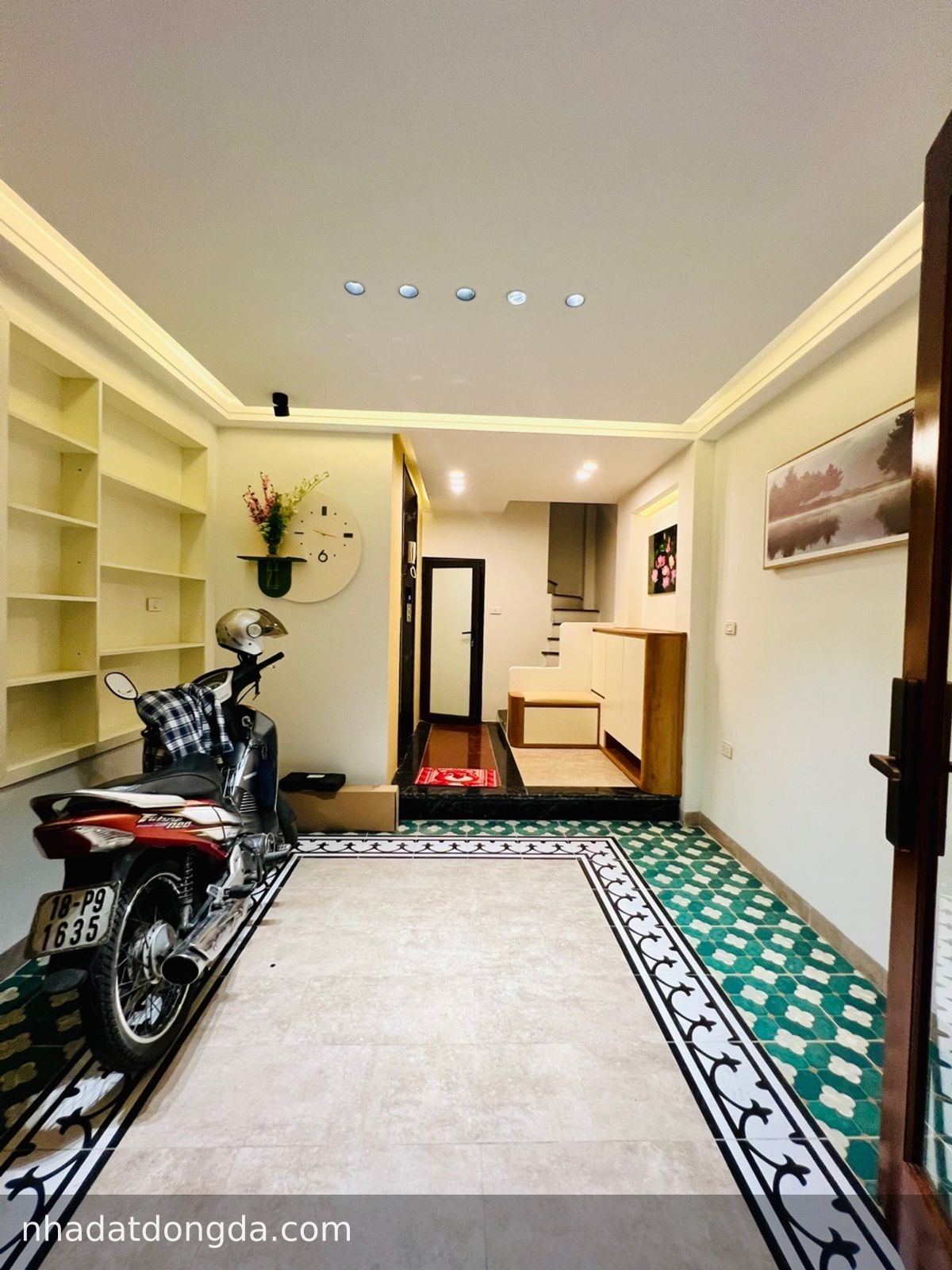Ảnh 5 nhà Ngõ Văn Hương, Văn Miếu - Quốc Tử Giám