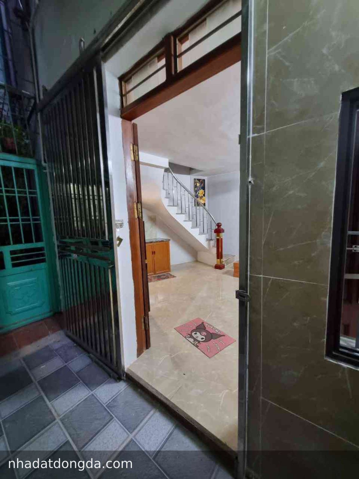 Nhà Ngõ Chợ Khâm Thiên, Khâm Thiên, 5.0 tỷ