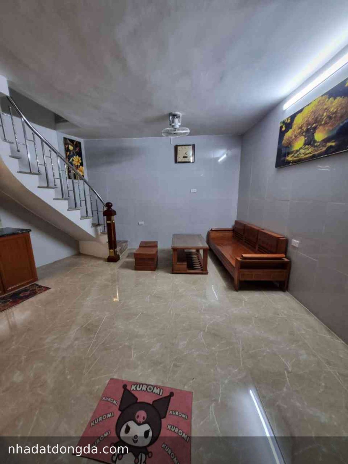Ảnh 2 nhà Ngõ Chợ Khâm Thiên, Khâm Thiên