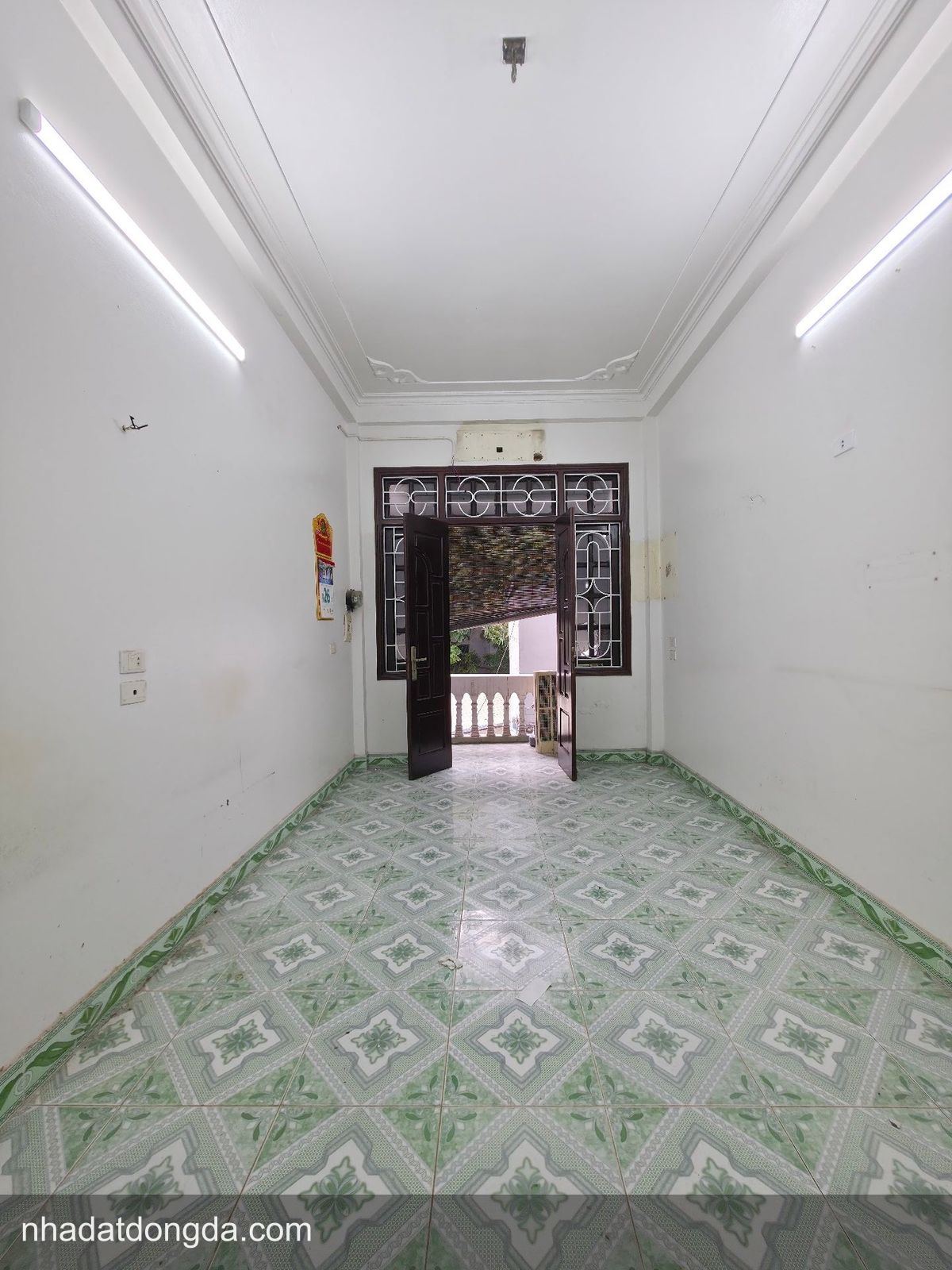 Ảnh 3 nhà Lương Định Của, Kim Liên
