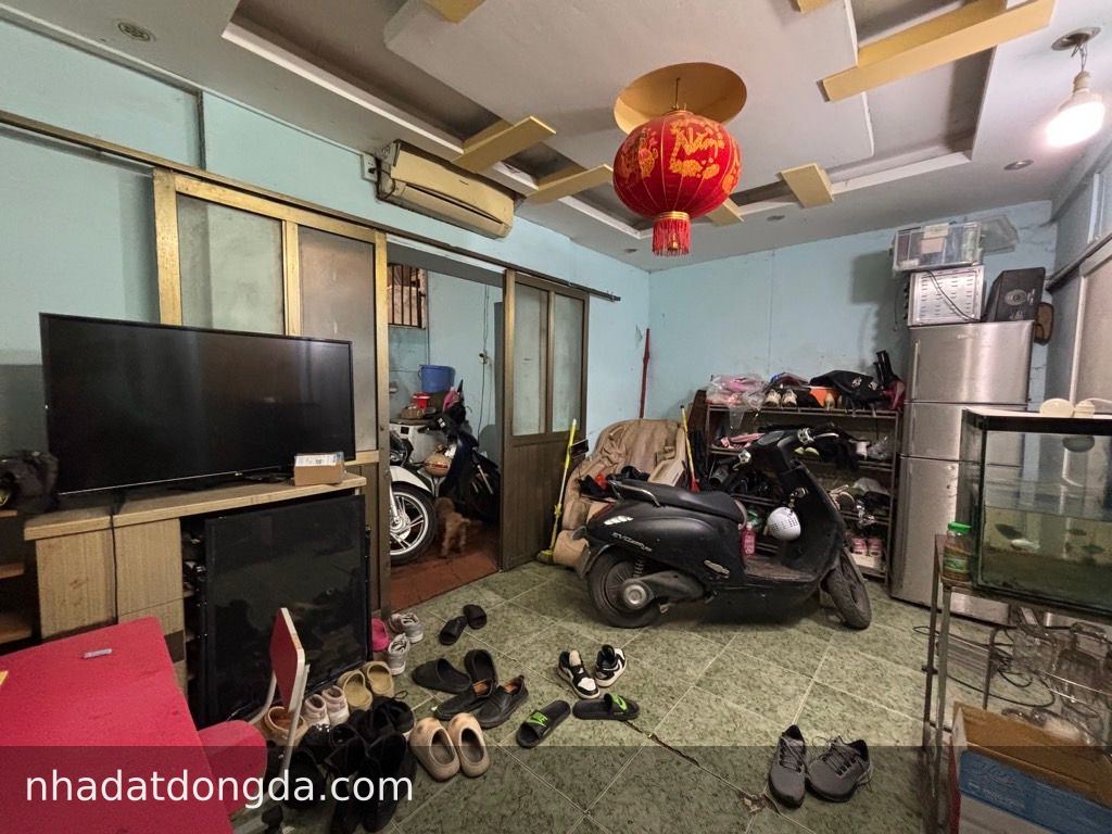 Ảnh 3 nhà ngõ Đại Đồng Khâm Thiên, Đống Đa (khu trung tâm)