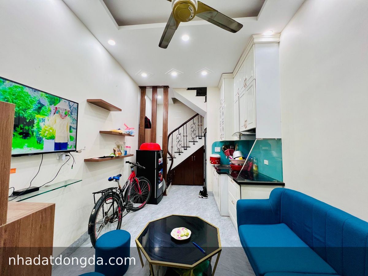 Ảnh 3 nhà Phố chợ Khâm Thiên, Văn Miếu - Quốc Tử Giám