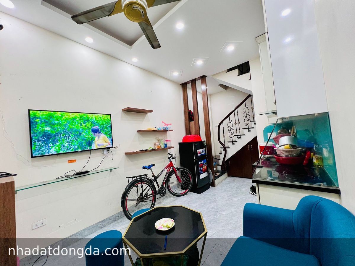Ảnh 5 nhà Phố chợ Khâm Thiên, Văn Miếu - Quốc Tử Giám