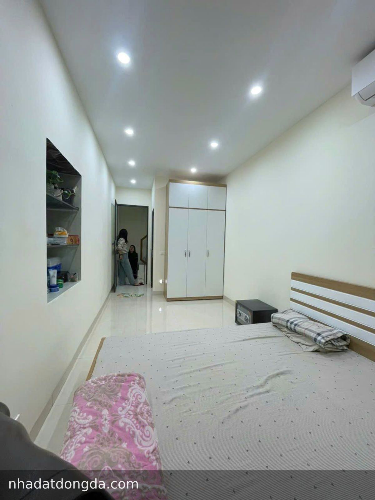 Ảnh 3 nhà Lương Sử C, Văn Chương/Cát Linh