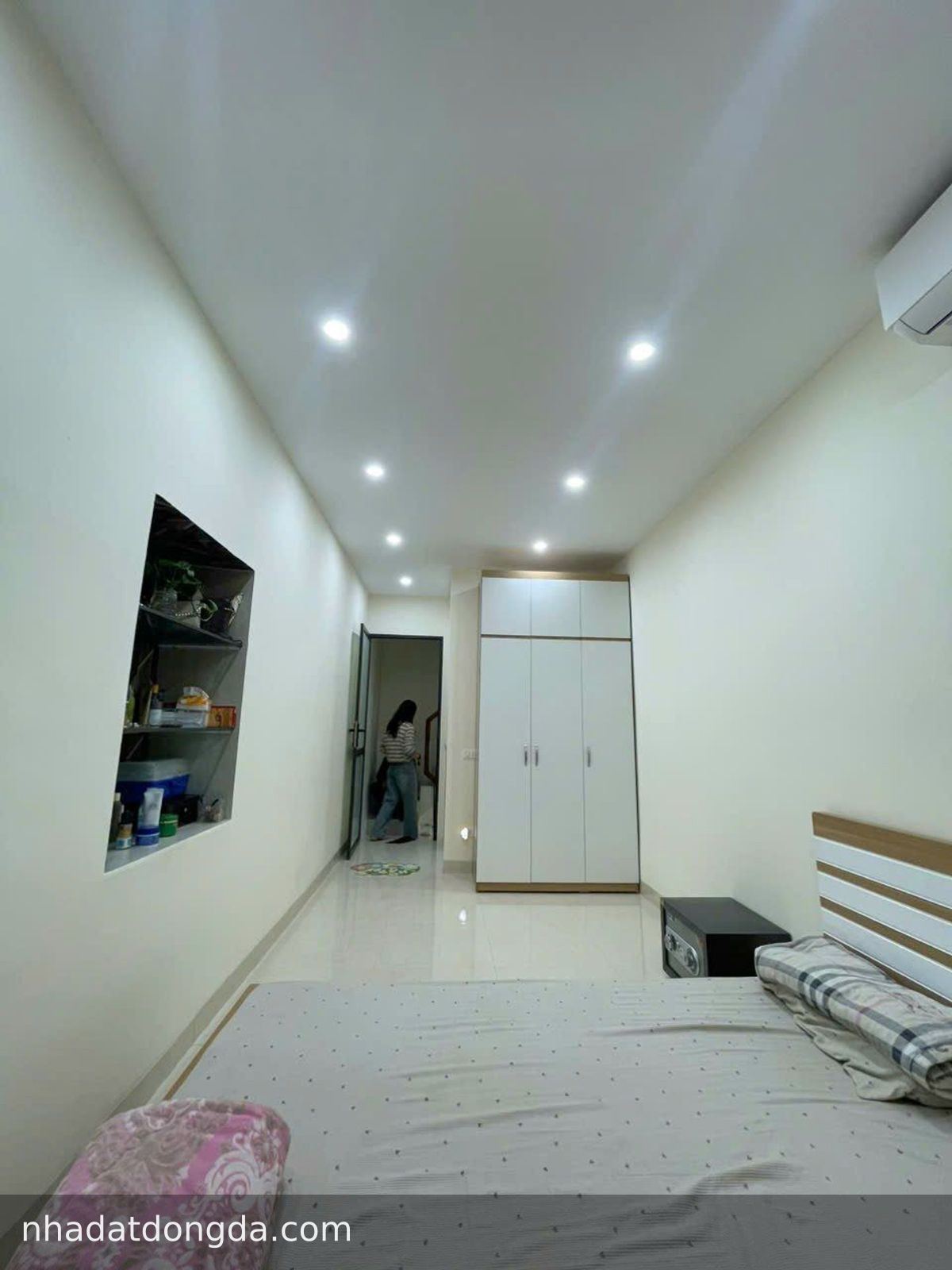 Ảnh 4 nhà Lương Sử C, Văn Chương/Cát Linh