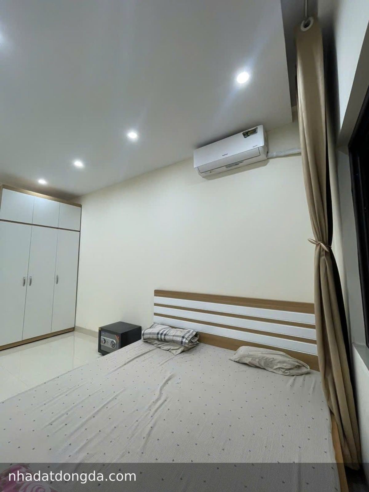 Ảnh 5 nhà Lương Sử C, Văn Chương/Cát Linh