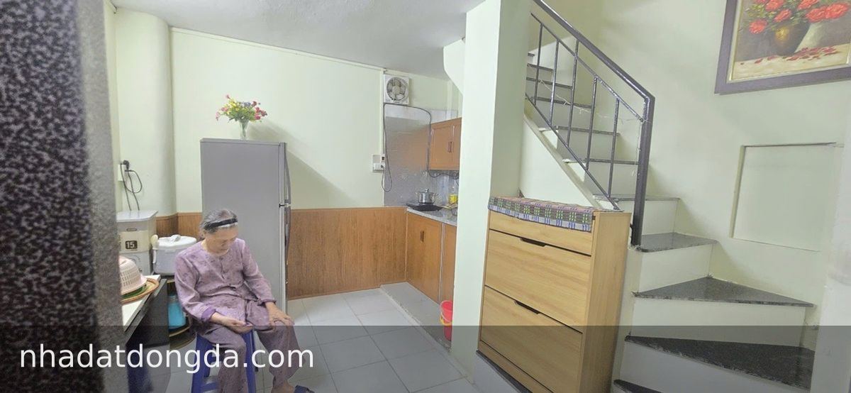Nhà Khâm Thiên, Khâm Thiên, 4.7 tỷ