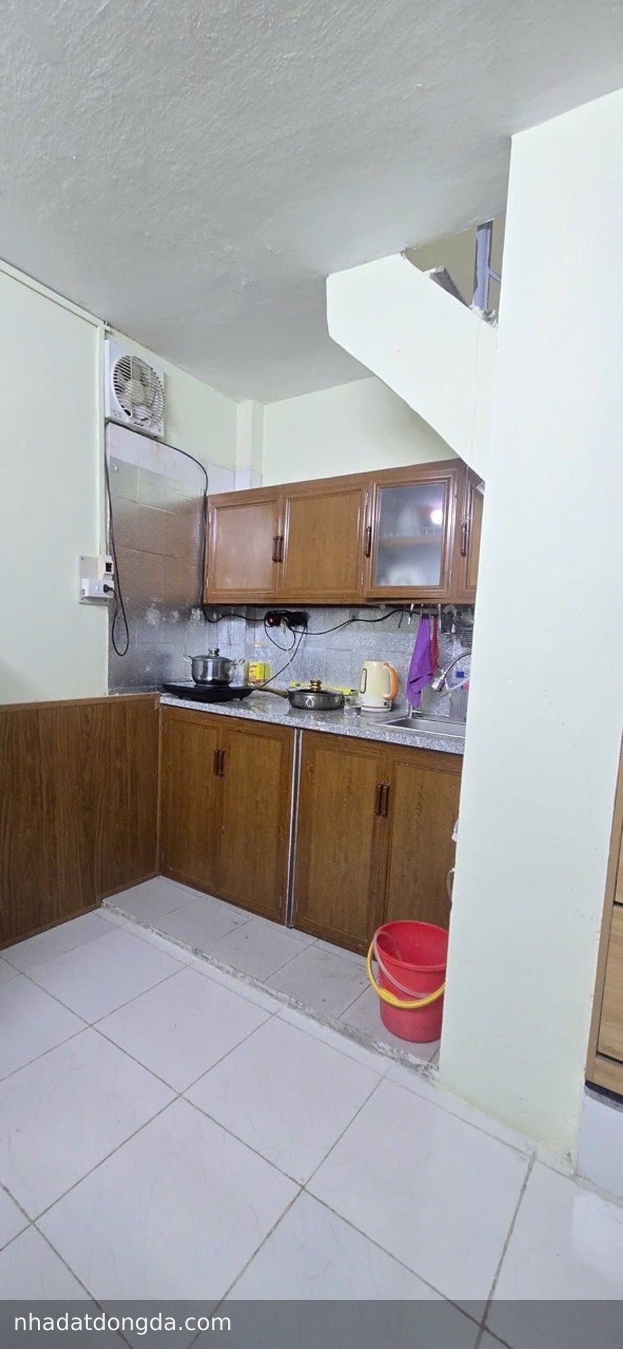 Ảnh 4 nhà Khâm Thiên, Khâm Thiên