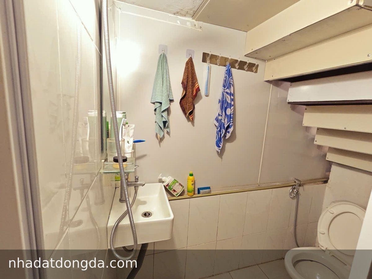 Ảnh 5 nhà Khâm Thiên, Khâm Thiên