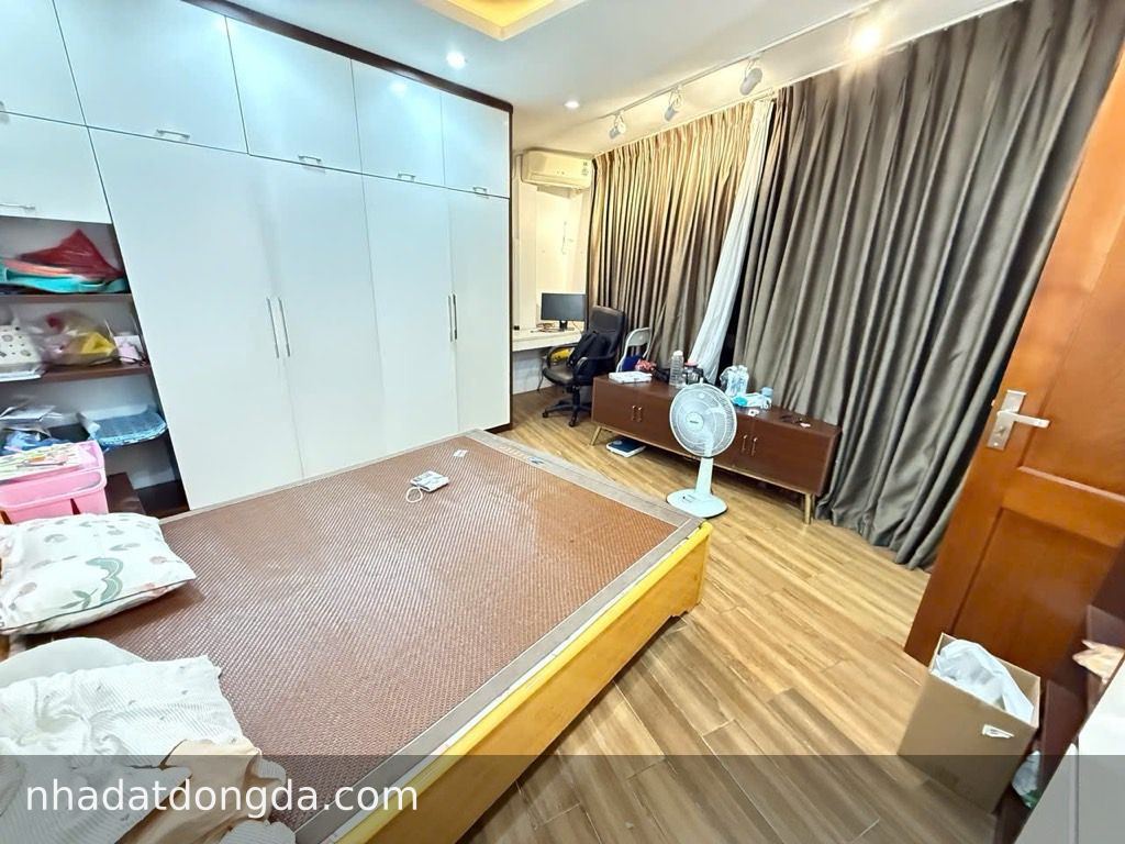 Ảnh 2 nhà Khâm Thiên, Văn Miếu - Quốc Tử Giám