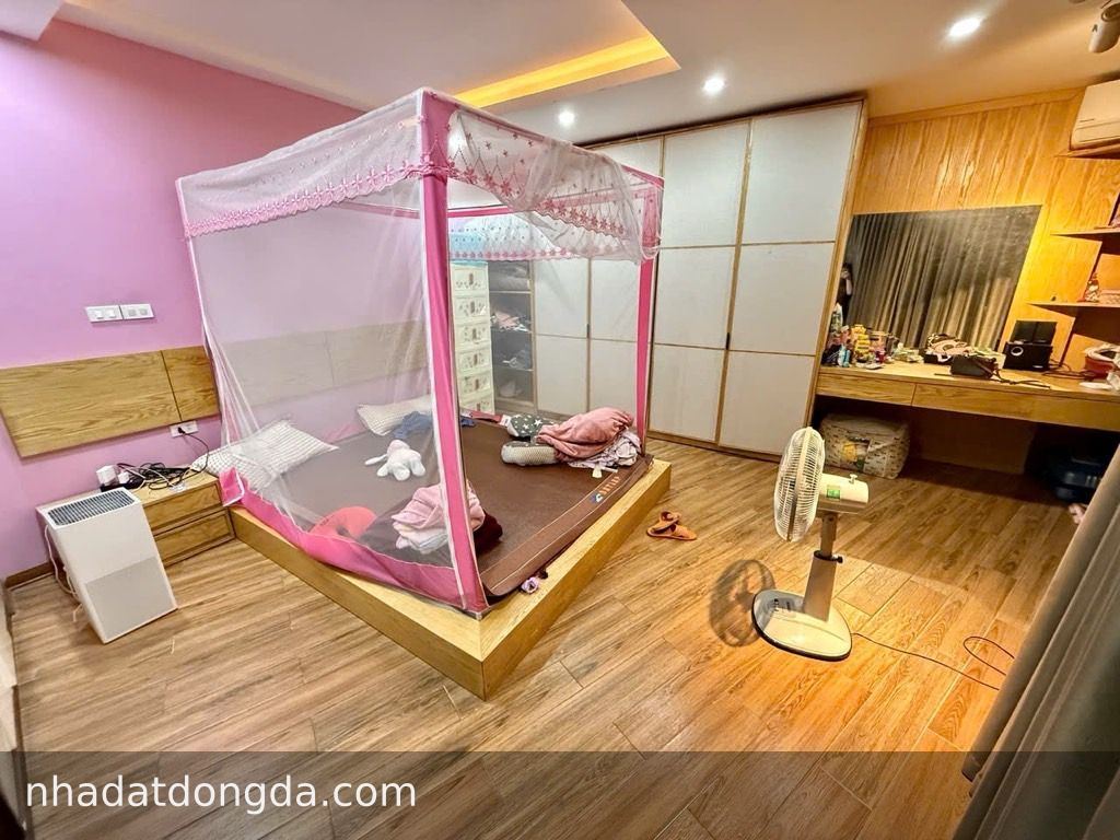 Ảnh 4 nhà Khâm Thiên, Văn Miếu - Quốc Tử Giám