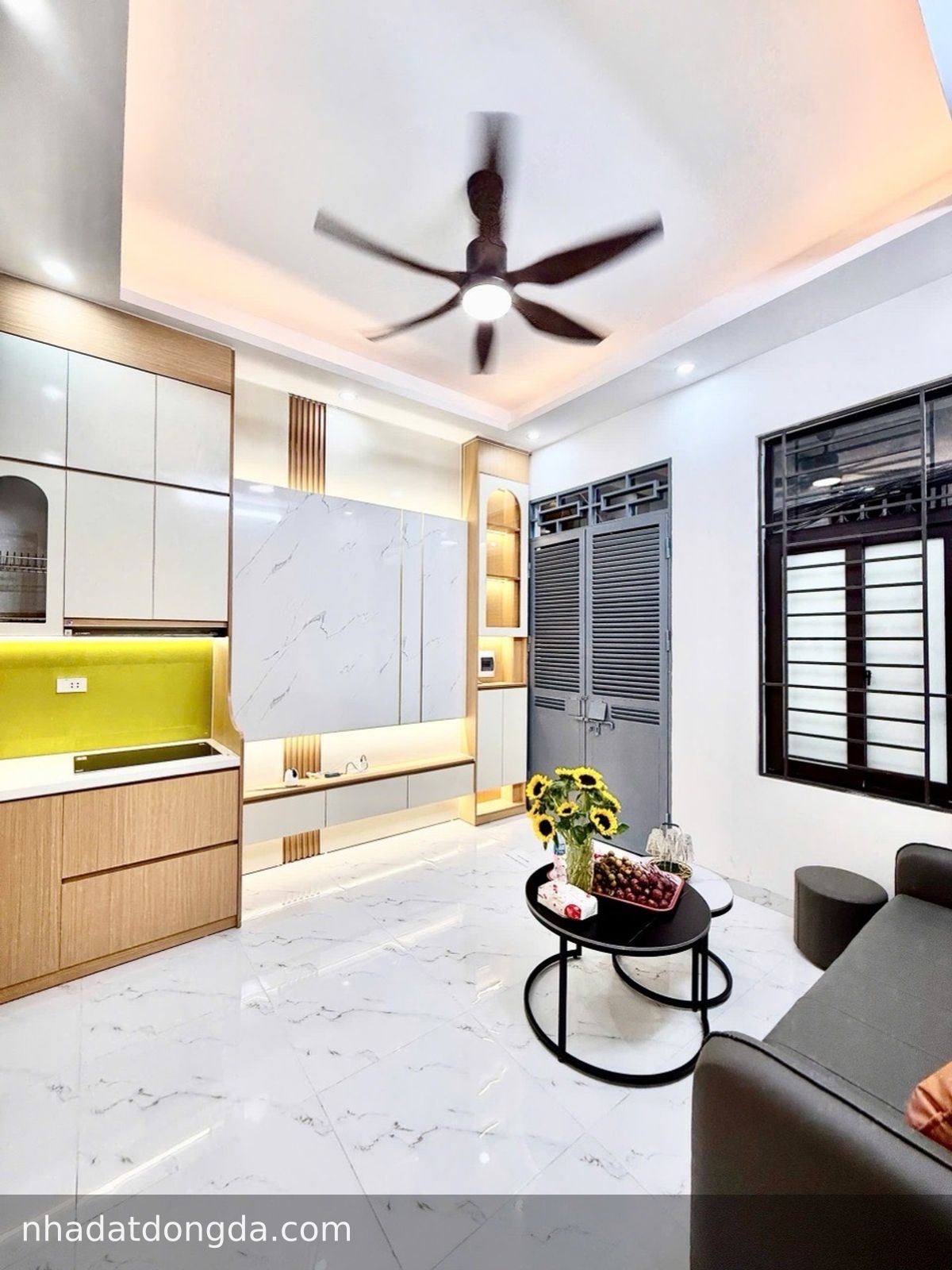 Ảnh 3 nhà Số 24, ngách 27 ngõ 100 Phố Chợ Khâm Thiên, Văn Miếu - Quốc Tử Giám