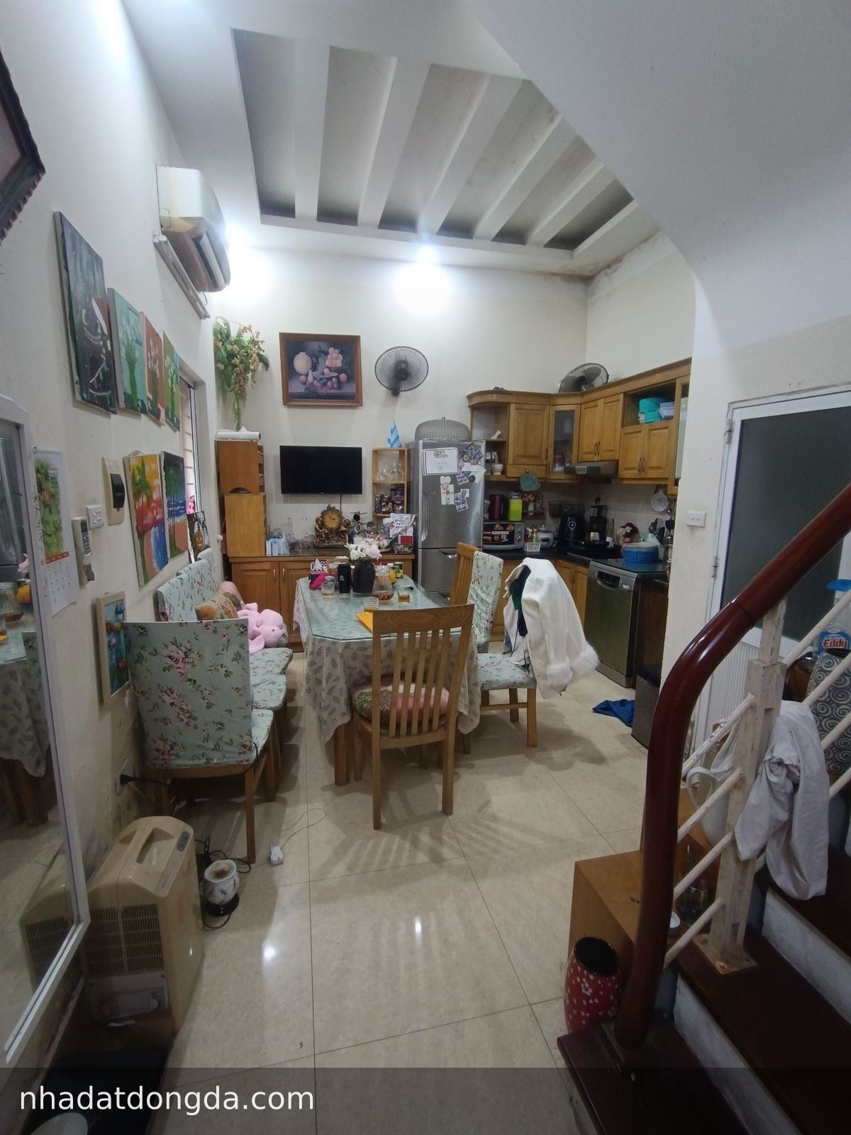 Ảnh 2 nhà Nguyễn Lương Bằng, Đống Đa (khu trung tâm)
