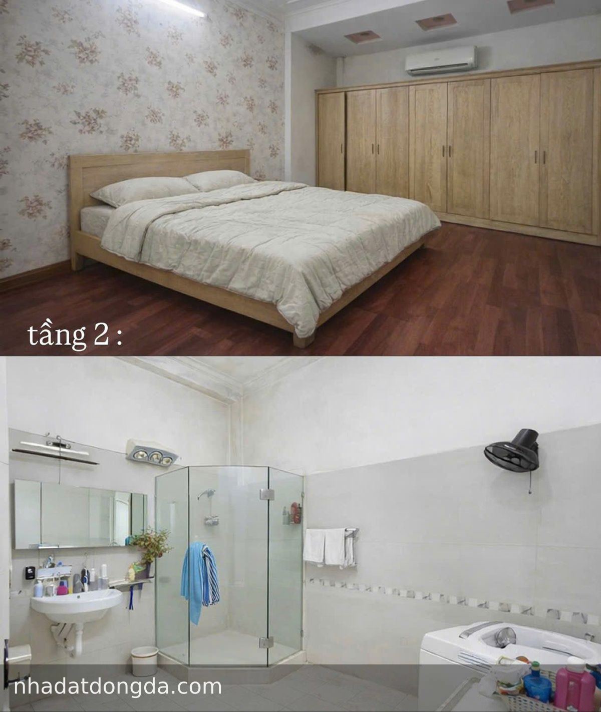 Ảnh 3 nhà Nguyễn Lương Bằng, Đống Đa (khu trung tâm)