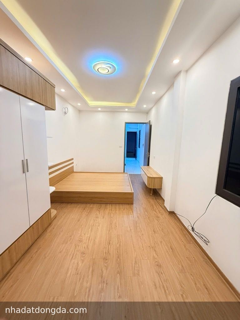 Ảnh 2 nhà Ngõ Hoà Bình - Khâm Thiên, Văn Miếu - Quốc Tử Giám