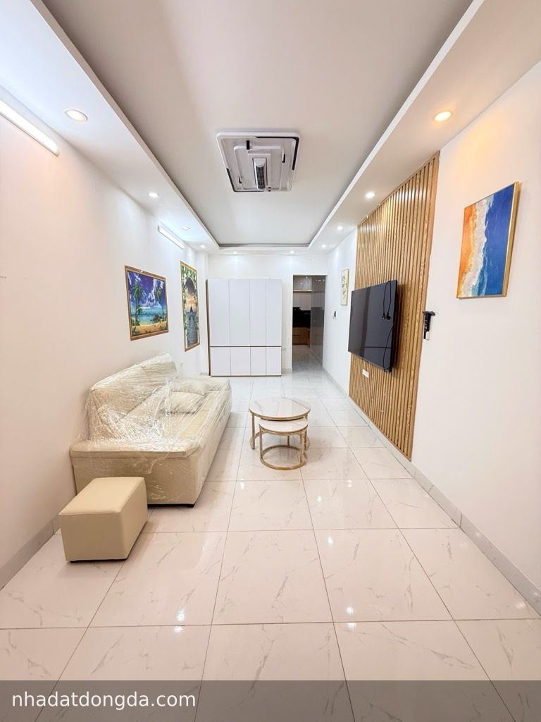 Ảnh 3 nhà Ngõ Hoà Bình - Khâm Thiên, Văn Miếu - Quốc Tử Giám