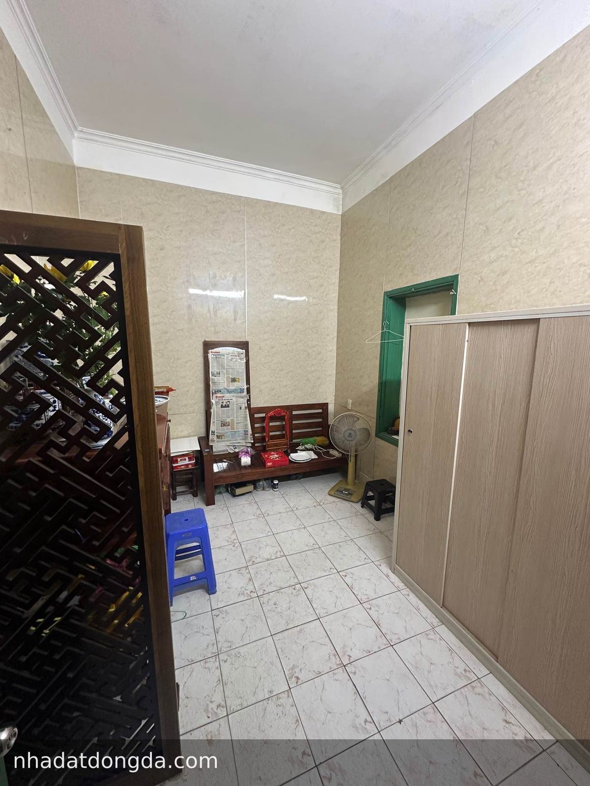 Ảnh 5 nhà Giảng Võ, Ô Chợ Dừa