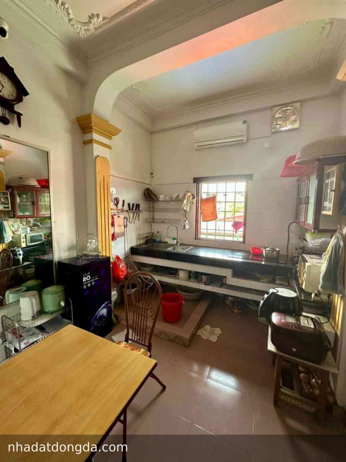 Ảnh 4 nhà Chùa Bộc, Kim Liên