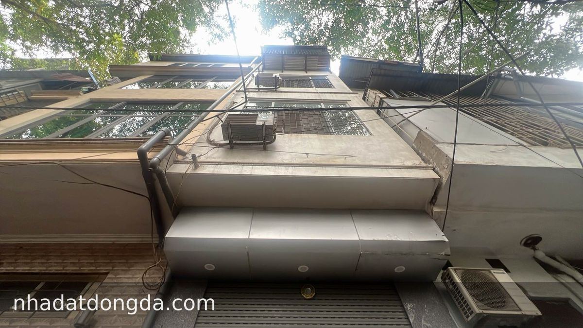 Ảnh 3 nhà Tây Sơn, Đống Đa (khu trung tâm)