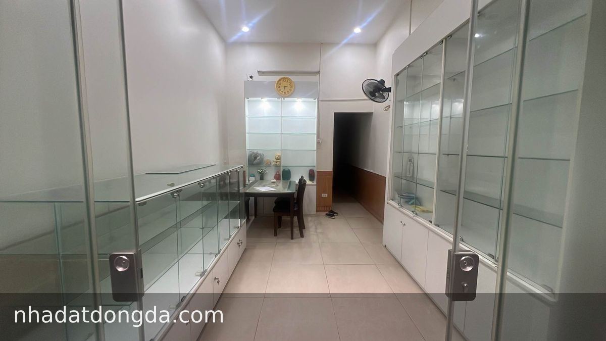 Ảnh 4 nhà Tây Sơn, Đống Đa (khu trung tâm)