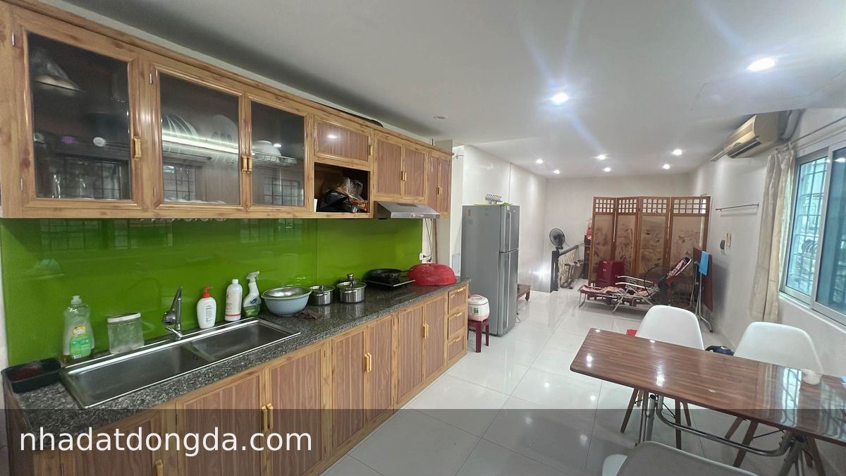 Ảnh 5 nhà Tây Sơn, Đống Đa (khu trung tâm)