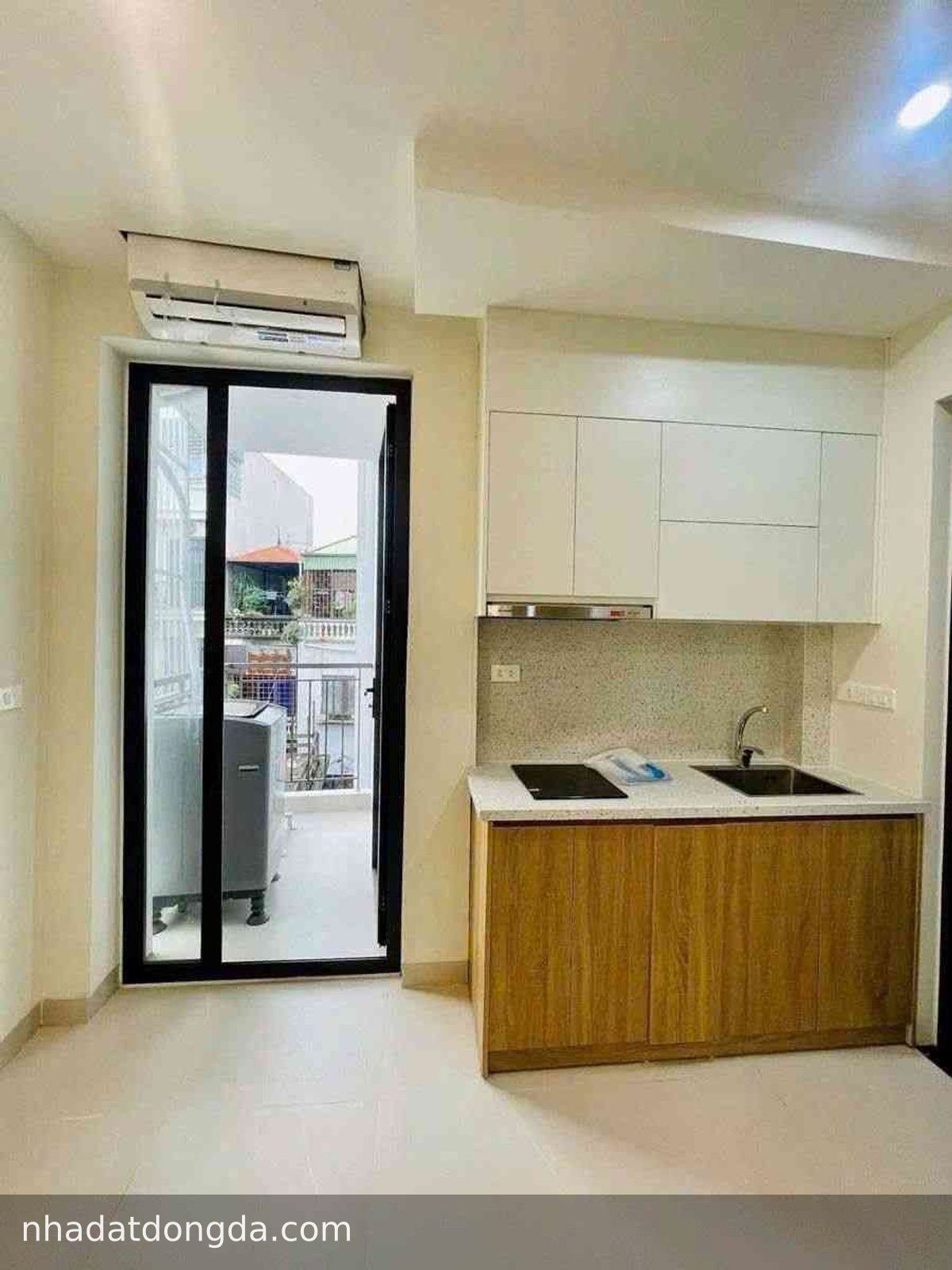 Ảnh 4 nhà Ngõ Trung tả, Văn Miếu - Quốc Tử Giám