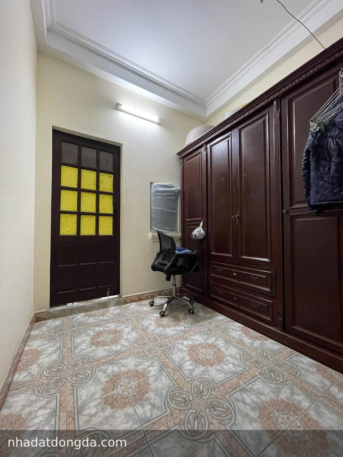 Ảnh 2 nhà thịnh quang, Kim Liên