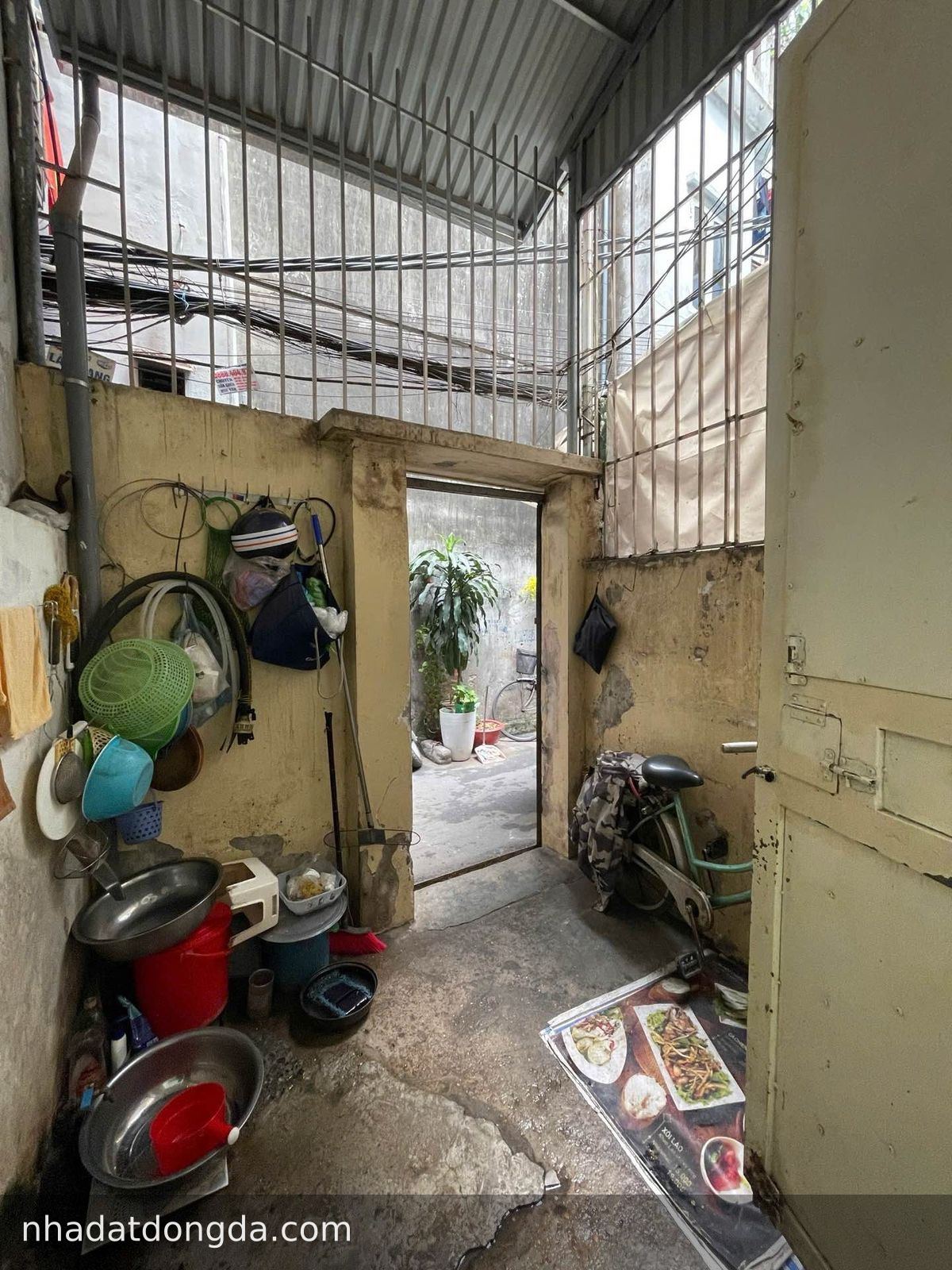 Ảnh 5 nhà thịnh quang, Kim Liên