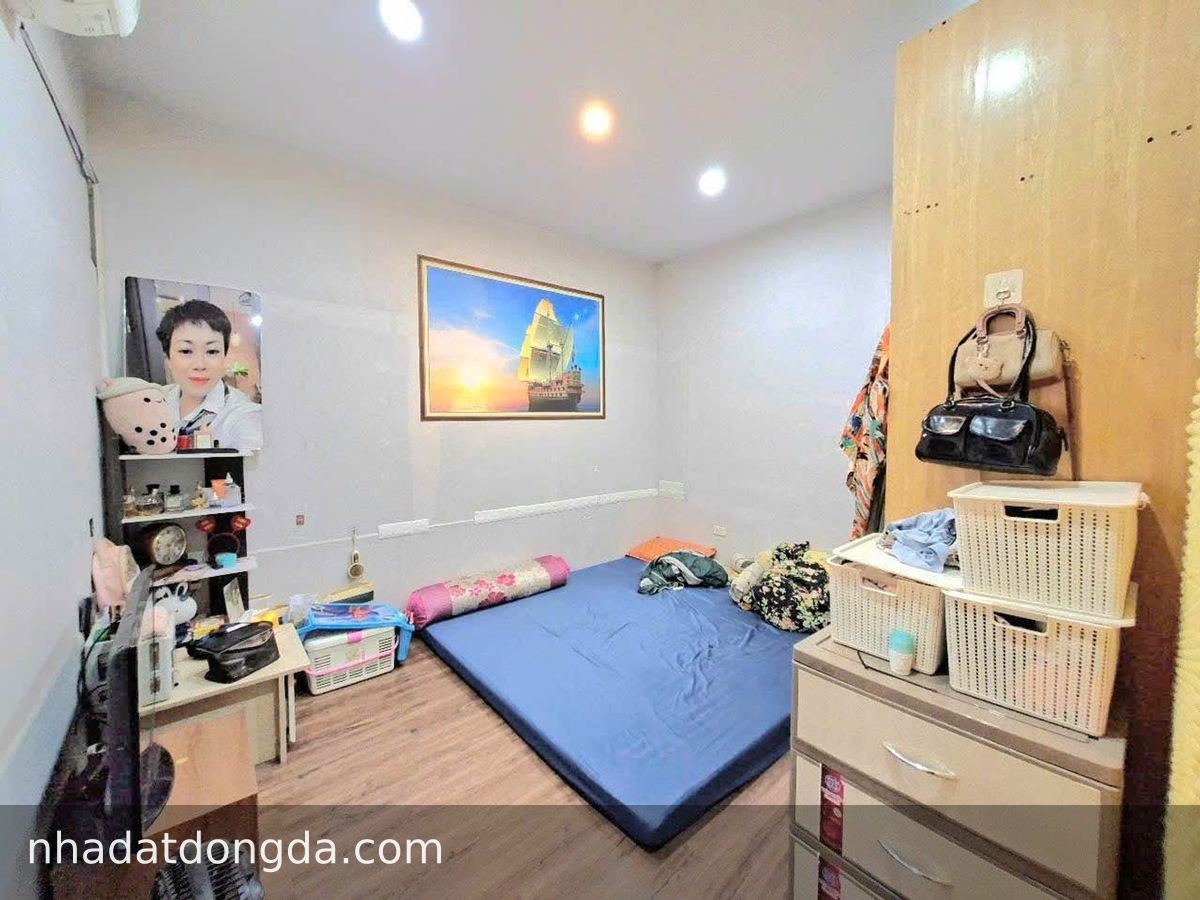 Ảnh 5 nhà - P501 Lý Văn Phúc, Cửa Nam/Điện Biên (giáp Ba Đình)
