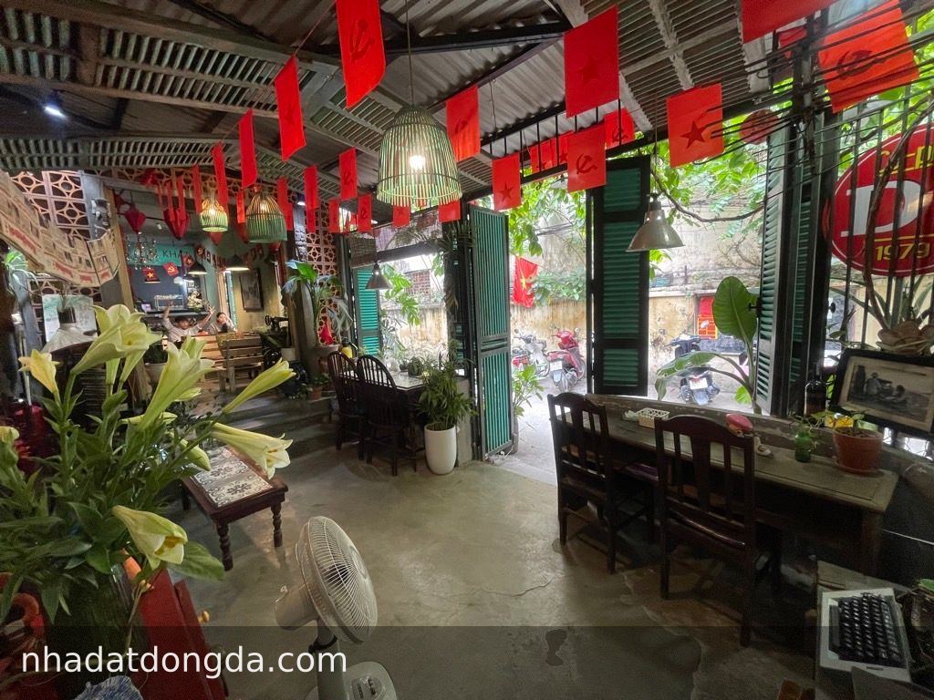 Ảnh 2 nhà Căn hộ 101- Nhà C7- TT Nam Thành Công- Phố Hoàng Ngọc Phách, Láng