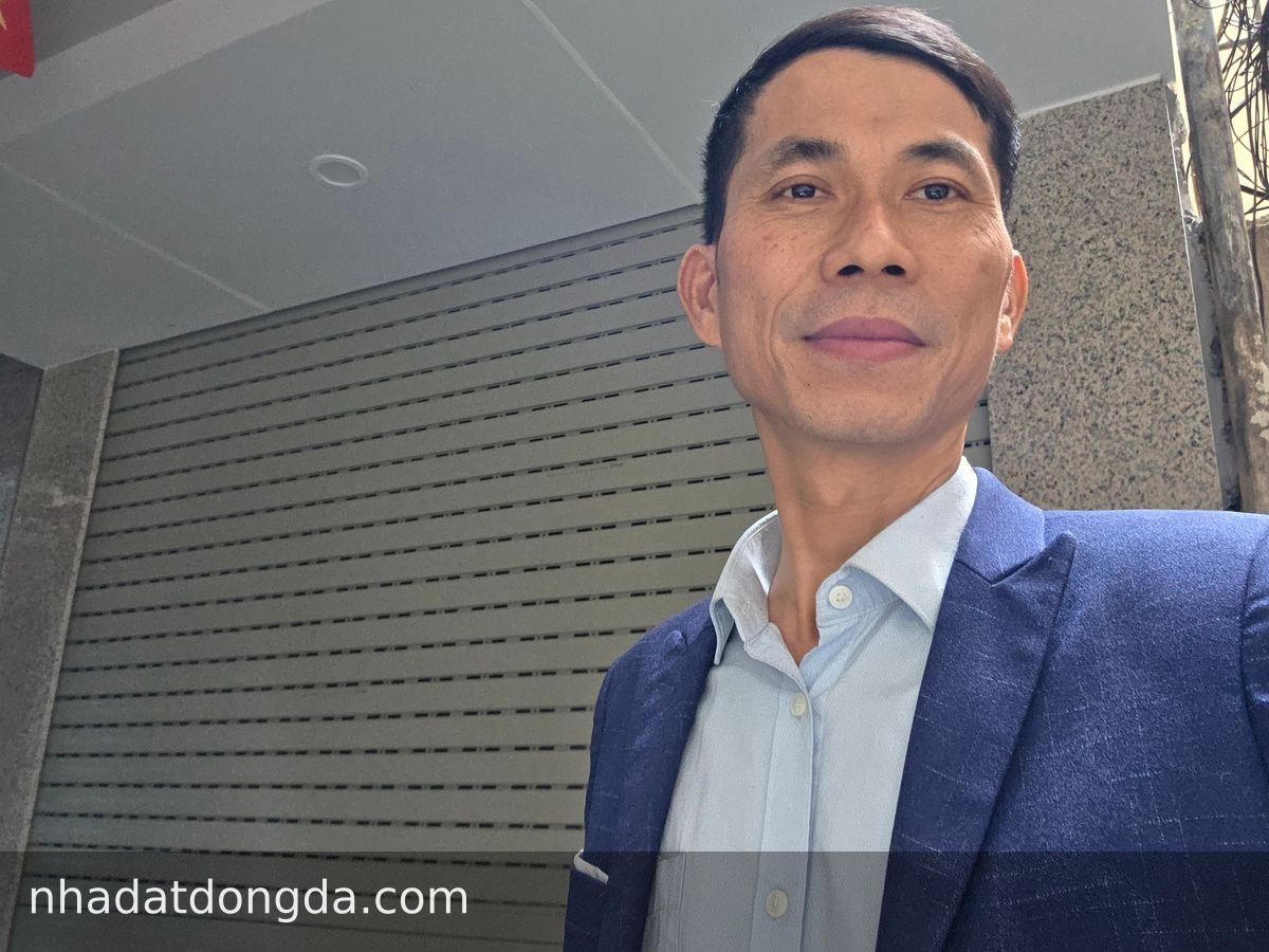 Nhà Trung Tả, Kim Liên, 6.0 tỷ