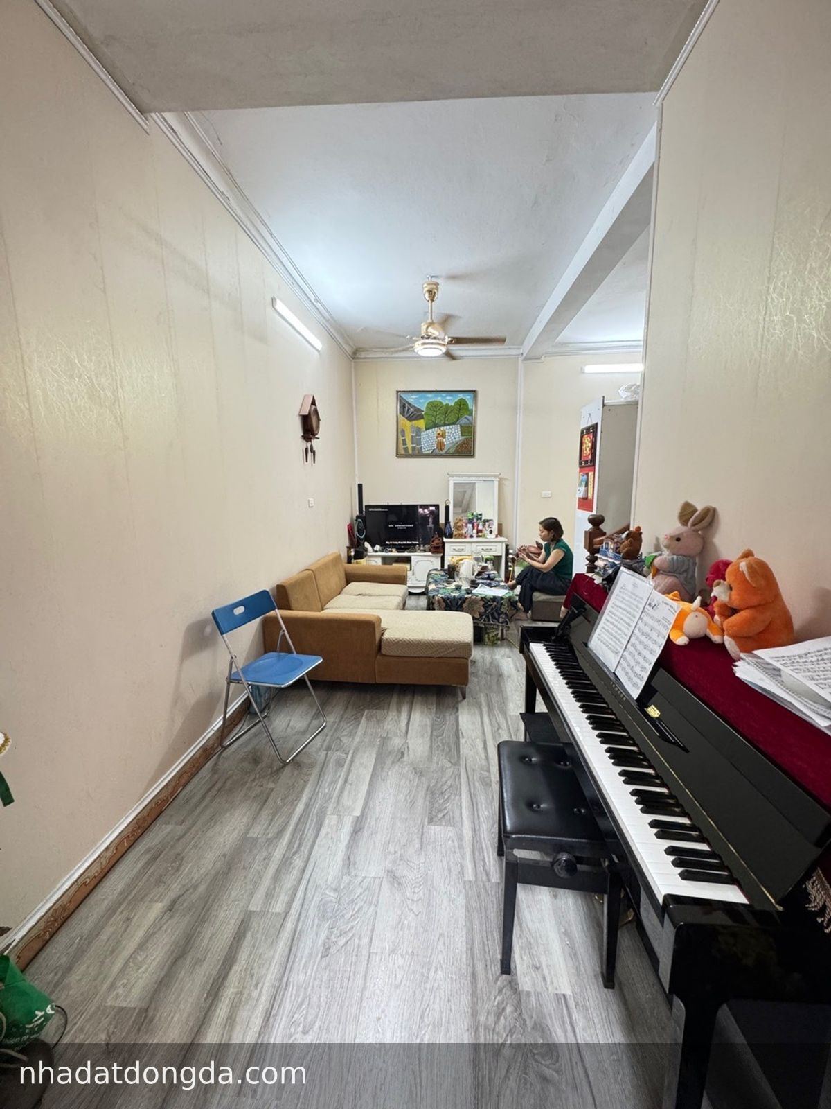 Ảnh 2 nhà Nguyễn Lương Bằng, Kim Liên