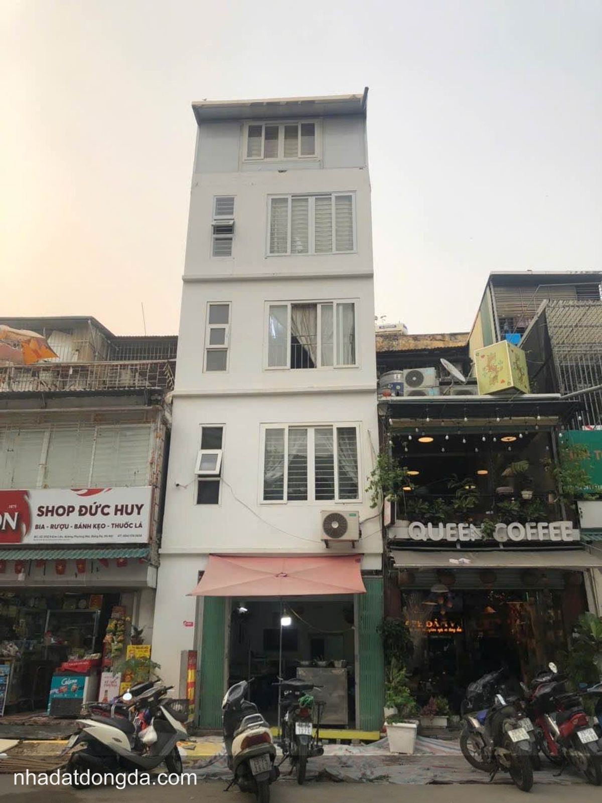 Ảnh 2 nhà P109 nhà C4 TT Kim Liên Phương Mai, Kim Liên