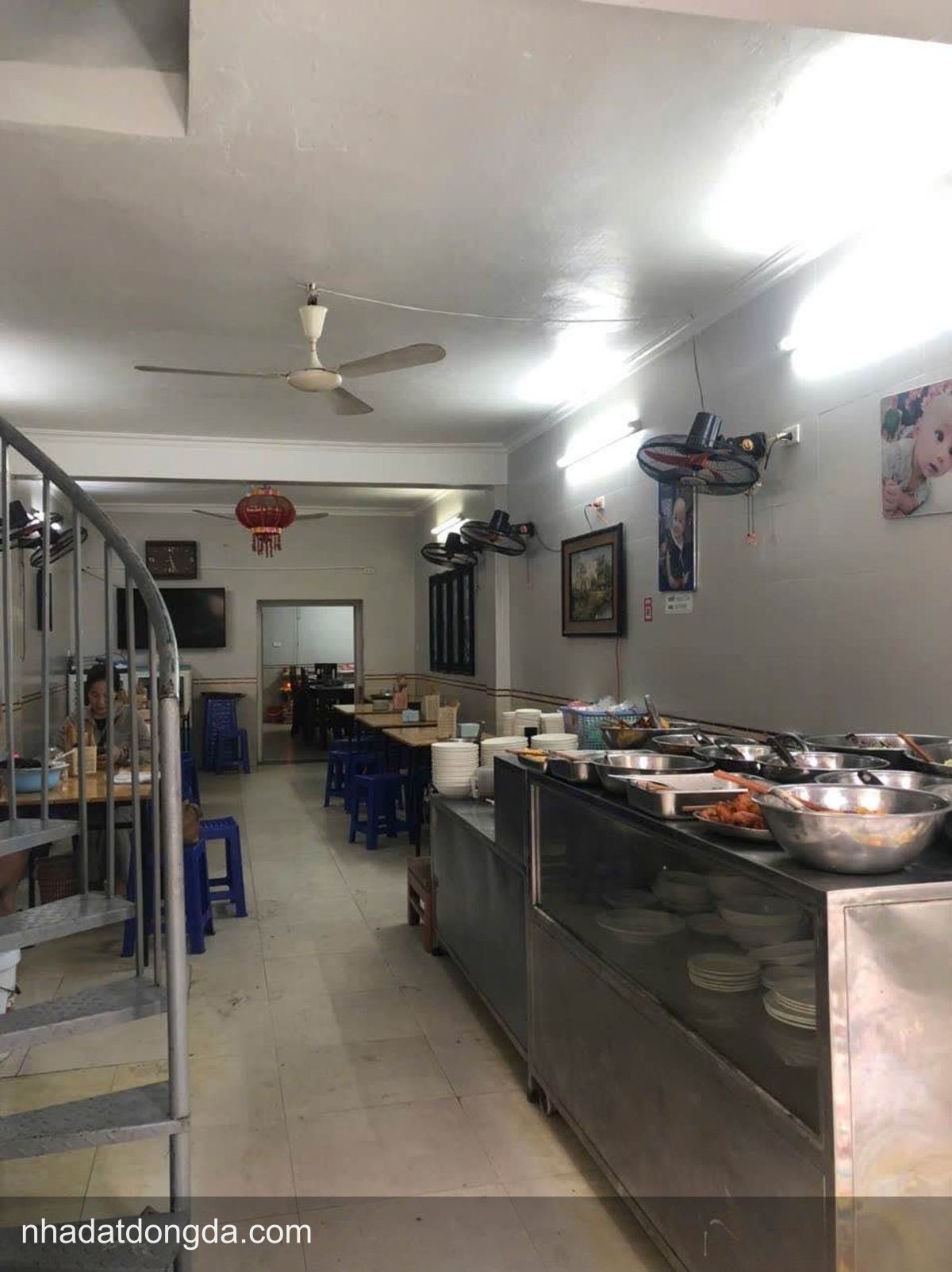 Ảnh 4 nhà P109 nhà C4 TT Kim Liên Phương Mai, Kim Liên