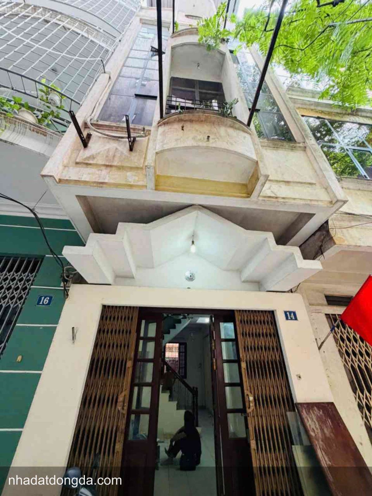 Ảnh 3 nhà Đê La Thành, Đống Đa (khu trung tâm)
