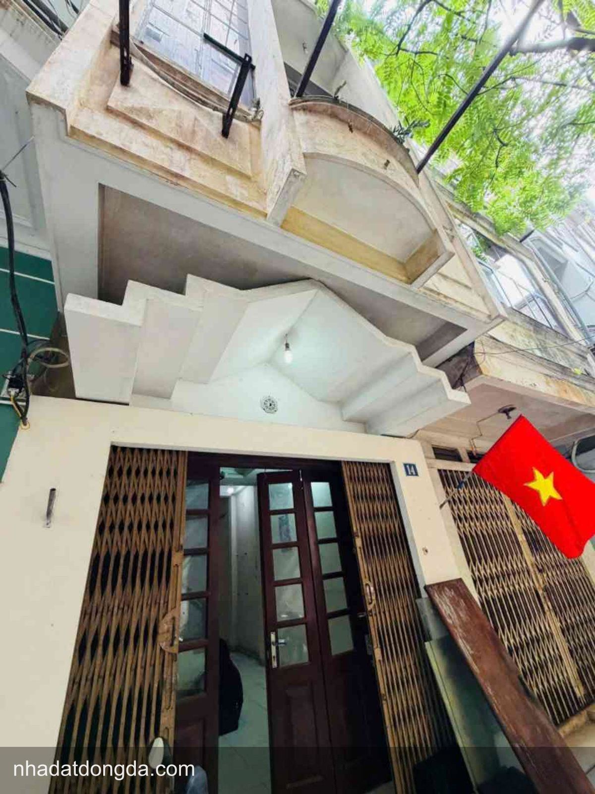 Ảnh 4 nhà Đê La Thành, Đống Đa (khu trung tâm)
