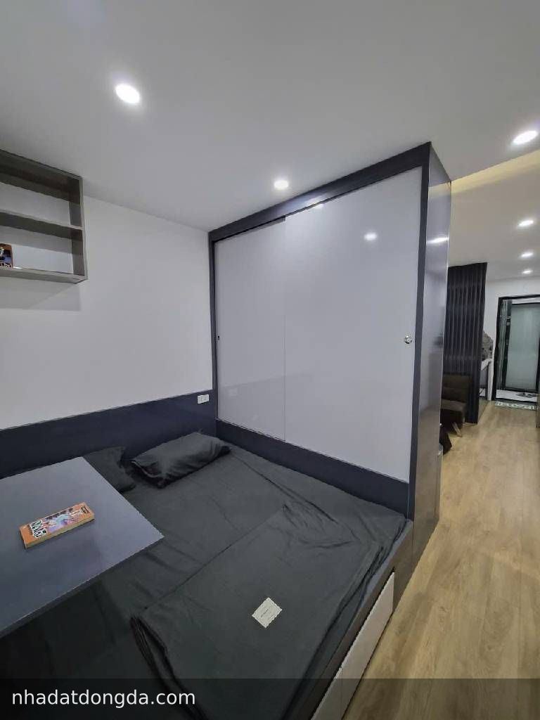 Ảnh 2 nhà 207 Thái Hà, Thái Hà