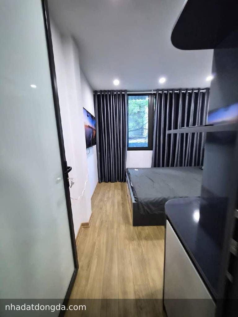 Ảnh 3 nhà 207 Thái Hà, Thái Hà
