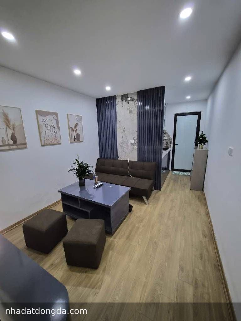 Ảnh 4 nhà 207 Thái Hà, Thái Hà