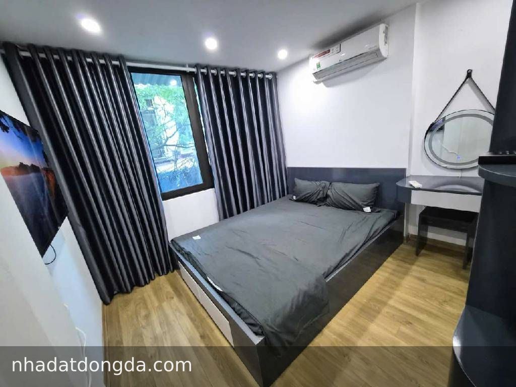 Ảnh 5 nhà 207 Thái Hà, Thái Hà