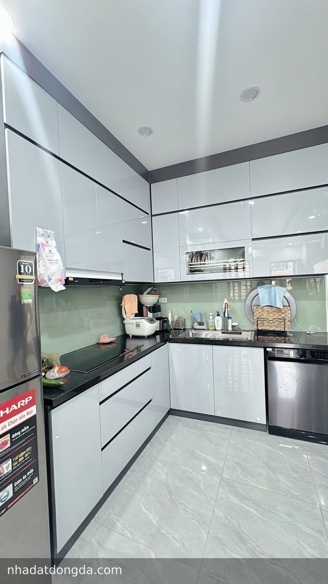 Ảnh 3 nhà Nhà 6B Tập Thể Trung Liệt, Trung Liệt