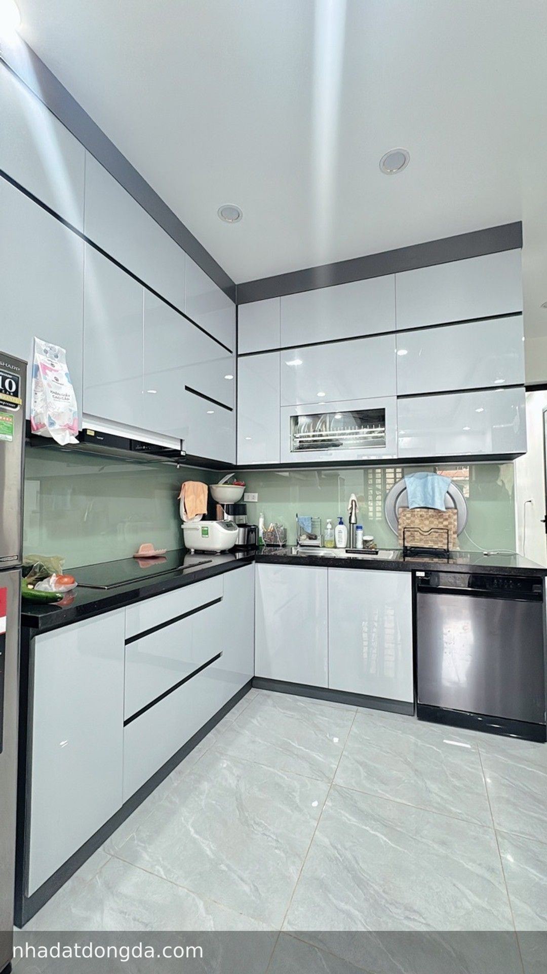 Ảnh 4 nhà Nhà 6B Tập Thể Trung Liệt, Trung Liệt