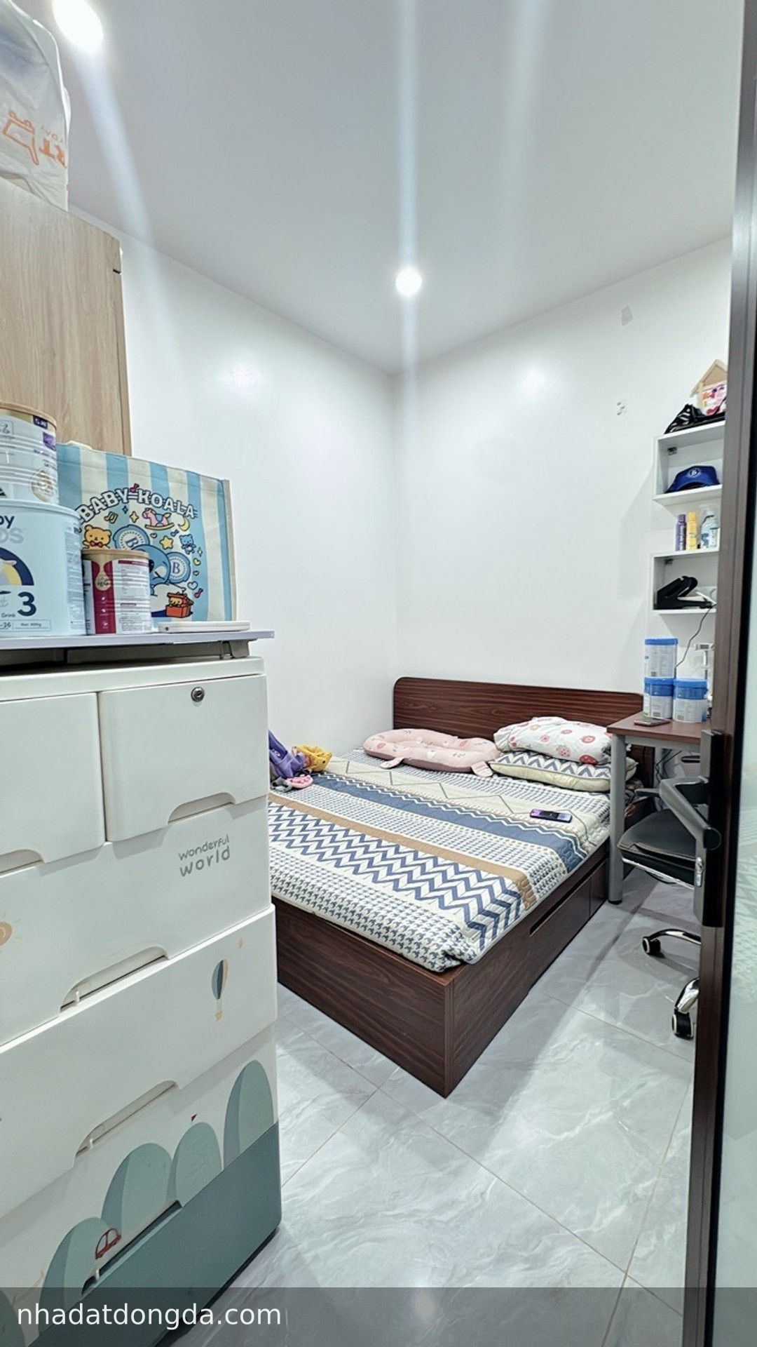 Ảnh 5 nhà Nhà 6B Tập Thể Trung Liệt, Trung Liệt