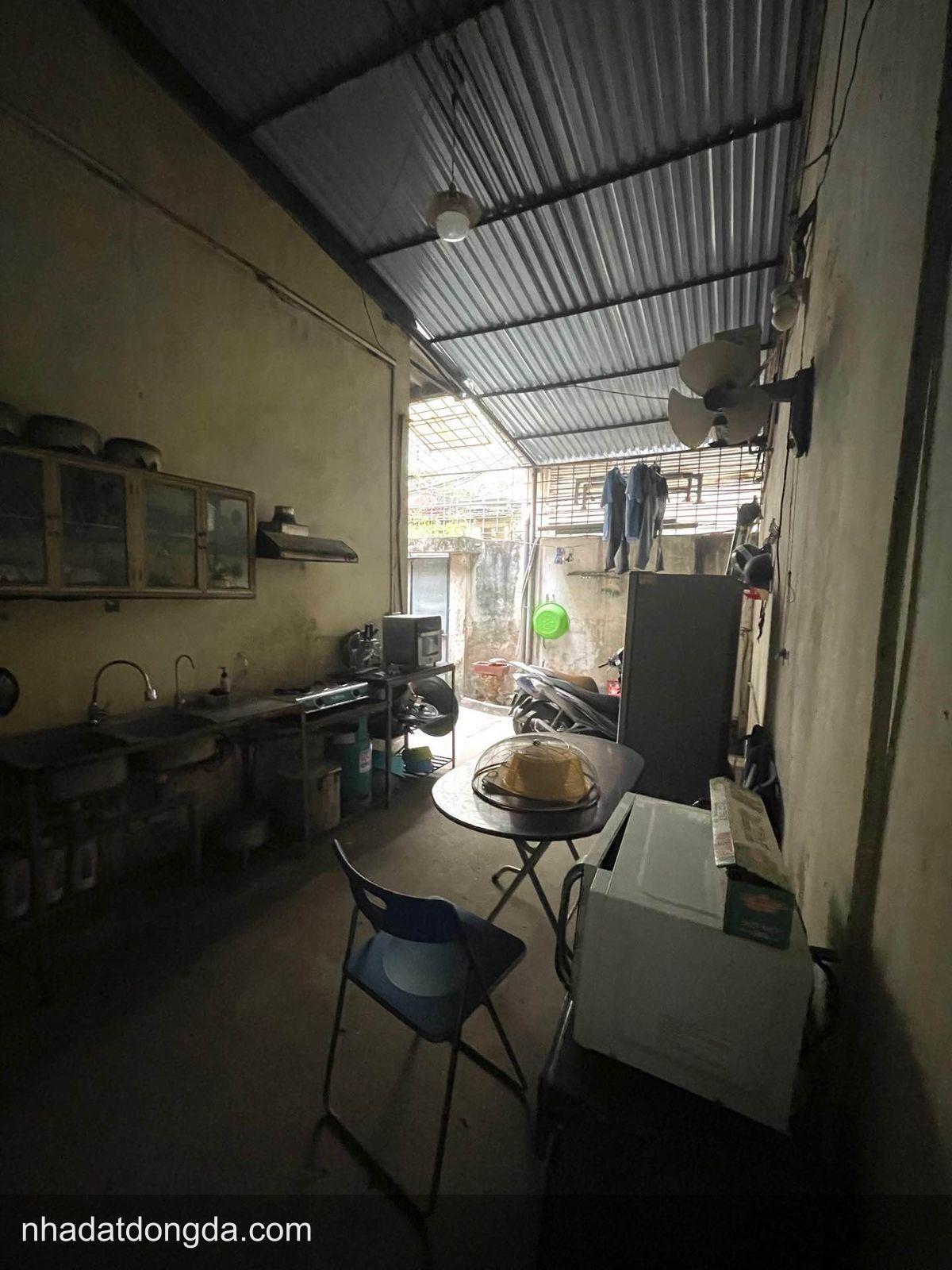 Ảnh 4 nhà hồ ba mẫu, Văn Miếu - Quốc Tử Giám