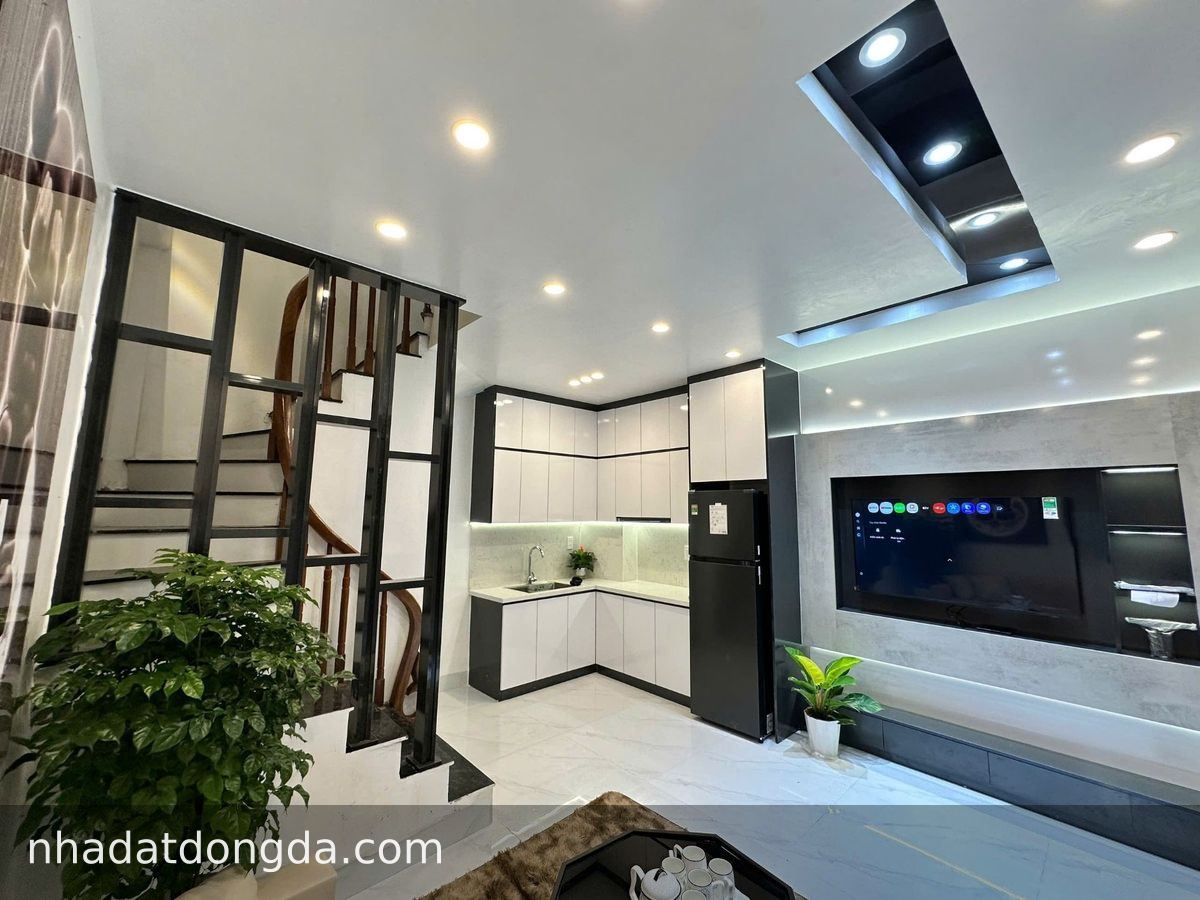 Ảnh 3 nhà Thịnh Hào 3, Tôn Đức Thắng, Văn Miếu - Quốc Tử Giám