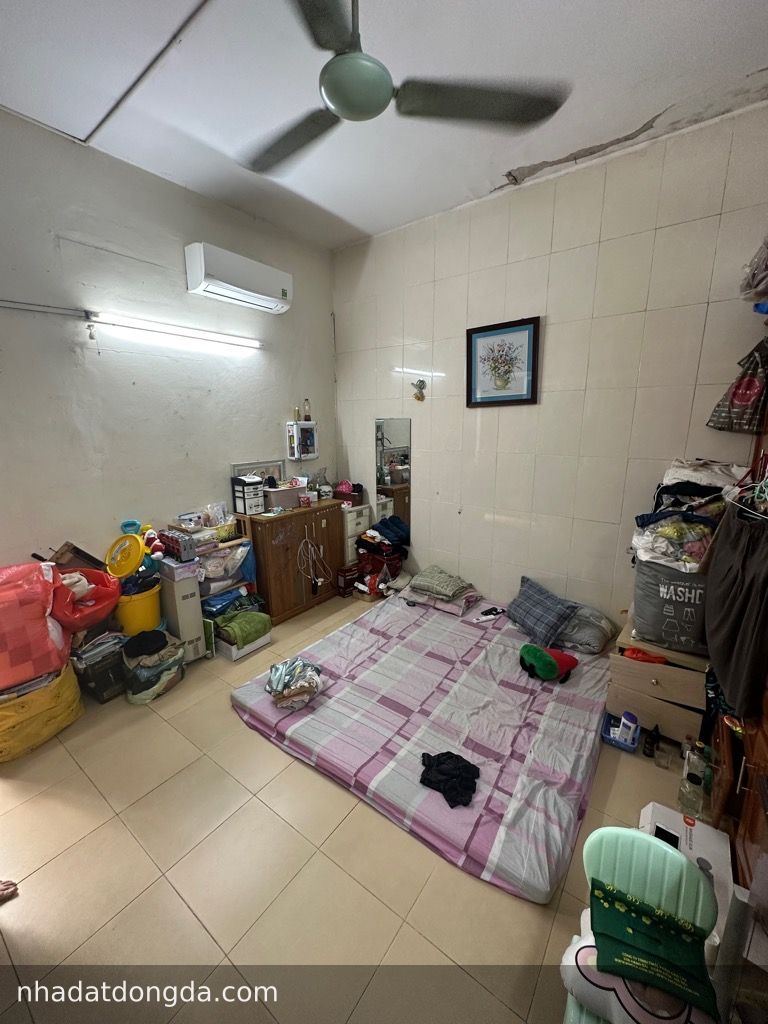 Ảnh 5 nhà Trần Quý Cáp, Điện Biên